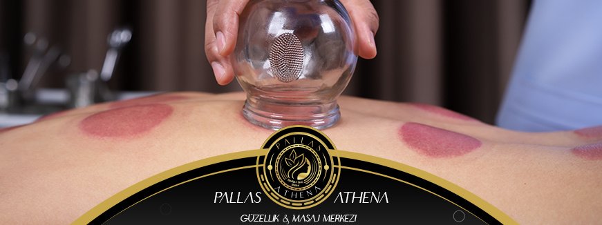 İzmit Cupping Masajı